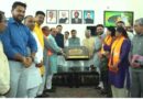 राष्ट्रीय अध्यक्ष ने दिया प्रभावी प्रस्तुतीकरण पर जोर, मिशन हैट्रिक में जुटने का आह्वान