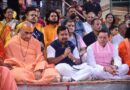 प्रवास के अंतिम दिन बूथ पर पहुंचे राष्ट्रीय अध्यक्ष, लिया फीड बैक