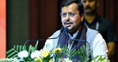 *भाजपा राष्ट्रीय अध्यक्ष नितिन नवीन को भाया धामी मॉडल*