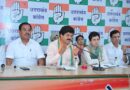 *उत्तराखंड भाजपा सरकार में आपसी तालमेल की कमी जनता प्रदेश में बदलाव चाहती है : कुमारी शैलजा*