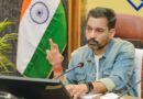 *मानसून से पहले सभी प्राथमिकता वाले कार्य 7 जून तक पूर्ण करें- डीएम*