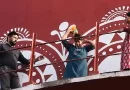 देहरादून में महिला कांग्रेस प्रदेश अध्यक्ष ज्योति रौतेला समेत अन्य पर मुकदमा दर्ज