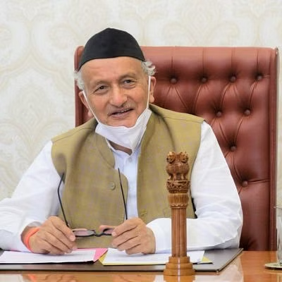 *उत्तराखंड के पूर्व मुख्यमंत्री श्री भगत सिंह कोश्यारी को 25 मई को राष्ट्रपति द्रौपदी मुर्मु करेंगी पद्मभूषण से सम्मानित*