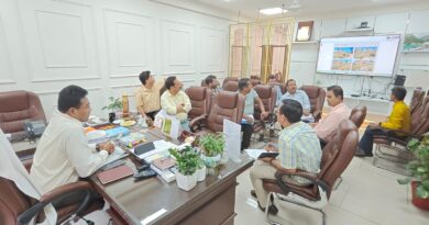 बदलेगा केदारघाटी और जोशीमठ का इंफ्रास्ट्रक्चर, पर्यटन सुविधाओं के विस्तार पर सरकार का फोकस