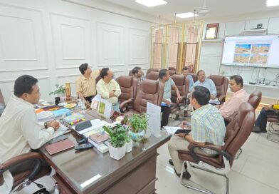 बदलेगा केदारघाटी और जोशीमठ का इंफ्रास्ट्रक्चर, पर्यटन सुविधाओं के विस्तार पर सरकार का फोकस