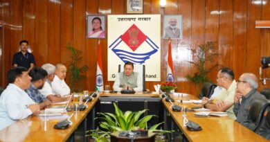बद्रीनाथ बनेगा स्प्रिचुअल हिल टाउन, मास्टर प्लान पर तेजी से काम
