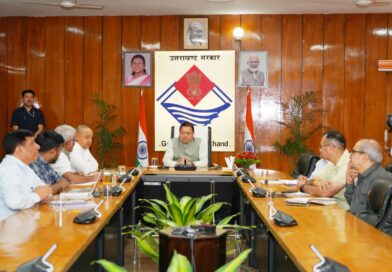 बद्रीनाथ बनेगा स्प्रिचुअल हिल टाउन, मास्टर प्लान पर तेजी से काम