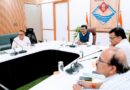 केदारनाथ और हेमकुंड साहिब रोपवे परियोजनाओं में तेजी लाने के निर्देश