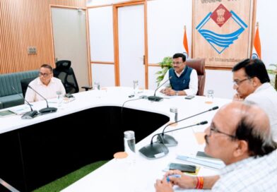केदारनाथ और हेमकुंड साहिब रोपवे परियोजनाओं में तेजी लाने के निर्देश