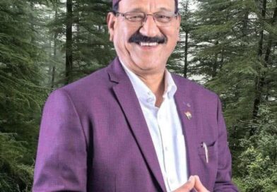 नरेंद्रनगर बना भाजपा का मजबूत किला, निकाय चुनाव में दिलाई बड़ी राहत