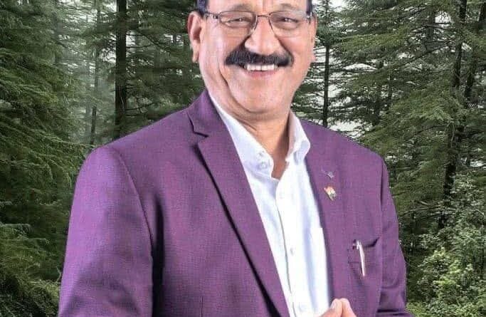 नरेंद्रनगर बना भाजपा का मजबूत किला, निकाय चुनाव में दिलाई बड़ी राहत