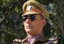 दुखद: शिवपुरी चौकी प्रभारी एसआई विनोद कुमार शर्मा का सड़क हादसे में निधन, पुलिस विभाग में शोक की लहर