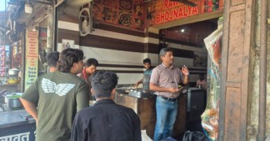 चारधाम यात्रा 2026 और कांवड़ मेले को देखते हुए हरिद्वार में खाद्य सुरक्षा विभाग लगातार सख्त कार्रवाई कर रहा है।