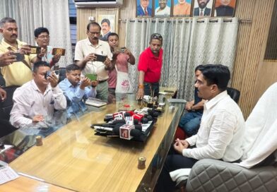 *ऋषिकेश में आयोजित होगी ‘ऑल इंडिया काउंसिल ऑफ मेयर्स’ की 117वीं बैठक*