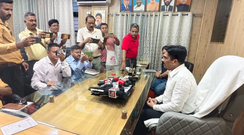 *ऋषिकेश में आयोजित होगी ‘ऑल इंडिया काउंसिल ऑफ मेयर्स’ की 117वीं बैठक*