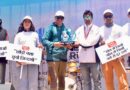 देहरादून नीति एक्सट्रीम अल्ट्रा रन में सजग इंडिया ने दिया नशामुक्ति और फिटनेस का संदेश