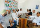 राहुल गांधी जी के उत्तराखंड दौरे की तैयारियां तेज, कंट्रोल रूम ने संभाली कमान