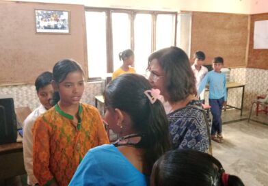 भोले-भाले बच्चों की शिक्षा के नाम पर धर्मांतरण का खेल उजागर, आयोग की छापेमार कार्रवाई