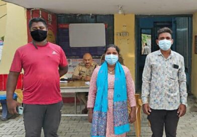 *एसएसपी दून के नेतृत्व में मानवता का फर्ज निभाती दून पुलिस*