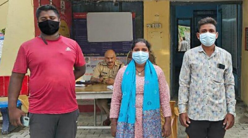 *एसएसपी दून के नेतृत्व में मानवता का फर्ज निभाती दून पुलिस*