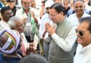 *मुख्यमंत्री ने ऋषिकेश स्थित ट्रांजिट कैंप का किया औचक निरीक्षण*
