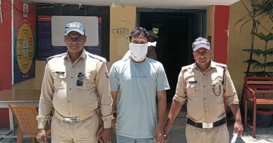 जलालिया जंगल आत्महत्या मामले में फरार आरोपी गिरफ्तार, दून पुलिस की बड़ी कार्रवाई