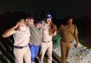देहरादून में पुलिस-मुठभेड़: राजस्थान के दो बदमाश गिरफ्तार, एक के पैर में लगी गोली