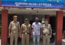 *मालवीय नगर दिल्ली में संगठित कोबरा गैंग के ठिकाने पर दून पुलिस की सेंध*