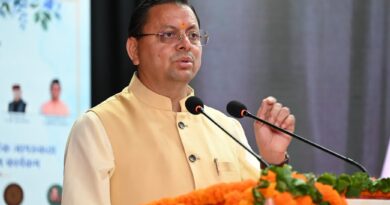 *मुख्यमंत्री ने 9.74 लाख लाभार्थियों को 176.59 करोड़ रूपये की पेंशन राशि हस्तांतरित की*