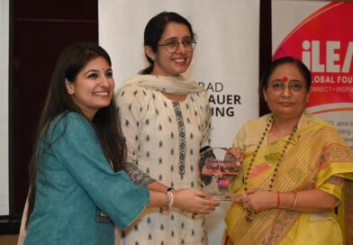 देहरादून में “राइजिंग लीडर्स फॉर इंक्लूसिव एंड प्रोग्रेसिव चेंज” कार्यक्रम का शुभारंभ, विधानसभा अध्यक्ष ऋतु खंडूरी ने युवाओं से किया संवाद