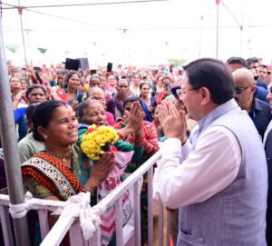 किसानों की बिरुदावलि