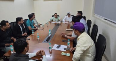 मॉल ऑफ देहरादून में खाद्य सुरक्षा कार्यशाला आयोजित, रेस्टोरेंट संचालकों को दिए गए जरूरी दिशा-निर्देश
