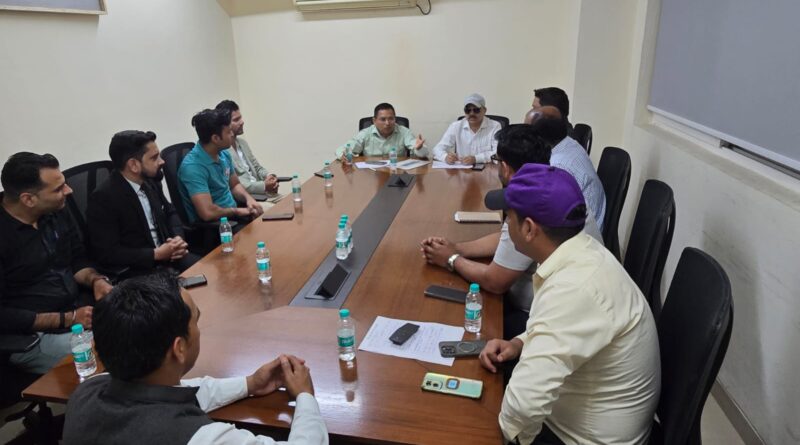 मॉल ऑफ देहरादून में खाद्य सुरक्षा कार्यशाला आयोजित, रेस्टोरेंट संचालकों को दिए गए जरूरी दिशा-निर्देश