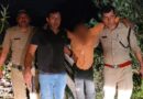 *देर रात ऋषिकेश क्षेत्र में बदमाशों के साथ हुई पुलिस टीम की मुठभेड, 02 बदमाश हुए घायल,गिरफ्तार*