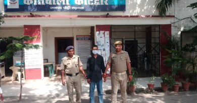 *रिश्तों को किया कलंकित: कलयुगी भाई पर नाबालिग से दुष्कर्म का आरोप, अब कानून की गिरफ्त में