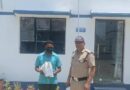चाय की दुकान की आड़ में चल रहा था मयखाना, दून पुलिस ने दबोचा संचालक को
