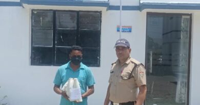 चाय की दुकान की आड़ में चल रहा था मयखाना, दून पुलिस ने दबोचा संचालक को