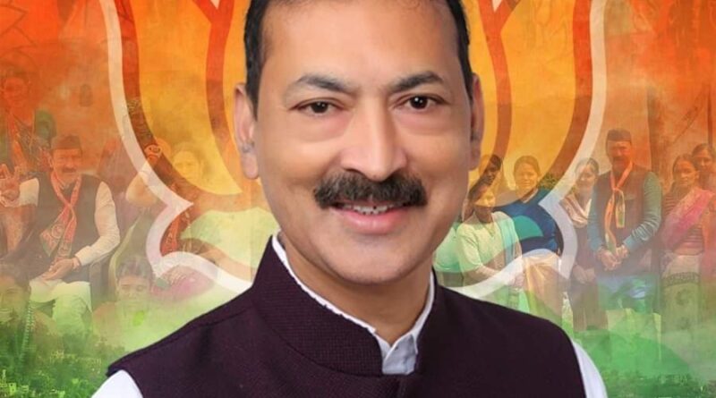 सल्ट में लगेगी हैट्रिक जीना पर महिलाओं और युवाओं का विश्वास