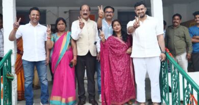 *जनता के विश्वास की जीत है नरेंद्रनगर का जनादेश, 50 सीटों के साथ लौटेगी भाजपा: सुबोध उनियाल*