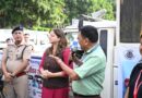 *जिला विधिक सेवा प्राधिकरण, देहरादून द्वारा घण्टाघर में “सडक सुरक्षा जीवन रक्षा” अभियान के अंतर्गत जागरूकता अभियान*