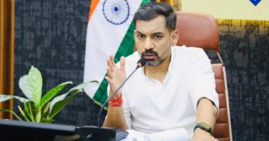 *सीएम घोषणाओं के क्रियान्वयन में लापरवाही बर्दाश्त नहीं, डीएम ने दिए कड़े निर्देश*