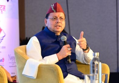 मोदी के नेतृत्व में उत्तराखंड ने विकास की नई ऊंचाइयों को छुआ : मुख्यमंत्री धामी