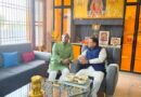 *मुख्यमंत्री श्री पुष्कर सिंह धामी ने विधायक श्री अरविंद पांडेय के आवास पहुंचकर परिजनों से की भेंट*