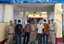 खेत में पानी को लेकर खूनी संघर्ष: सहसपुर में एक की मौत, 4 आरोपी गिरफ्तार, कई फरार