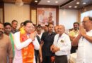 *प्रबुद्ध वर्ग राष्ट्र और समाज को दिशा देने वाली शक्ति : मुख्यमंत्री पुष्कर सिंह धाम