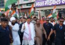 *खटीमा में मुख्यमंत्री धामी के नेतृत्व में निकली भव्य “प्रगति पथ यात्रा”, हजारों लोगों ने उत्साहपूर्वक किया प्रतिभाग*