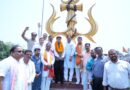रूद्रपुर को नई पहचान दिलाने की दिशा में भव्य त्रिशूल अहम पहल: बत्रा