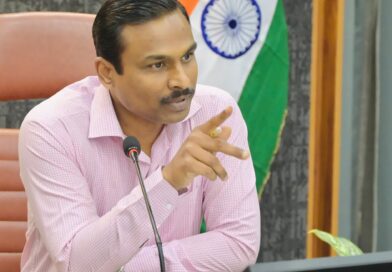 *उत्तराखण्ड में 13 BLO ने 8 दिन में पूर्ण किया SIR का कार्य*