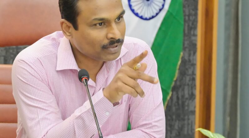*उत्तराखण्ड में 13 BLO ने 8 दिन में पूर्ण किया SIR का कार्य*