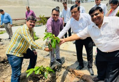 *सीएम धामी के विजन को एमडीडीए ने दी रफ्तार, बंशीधर तिवारी का एक्शन मोड- हरियाली भी, बुलडोजर भी*
